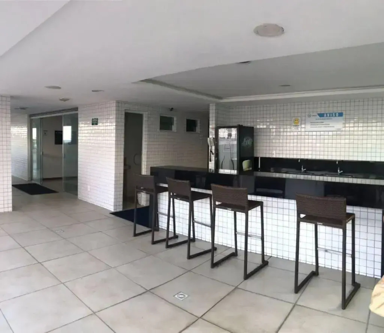 Happy Hotel Manaíra