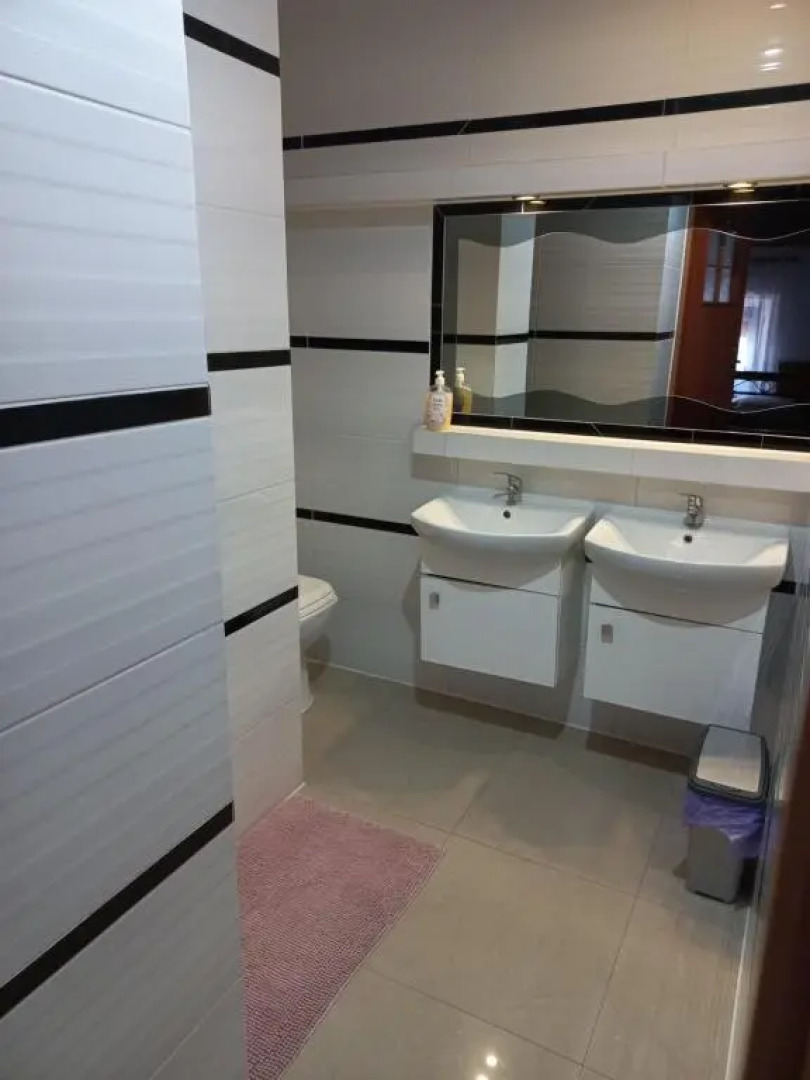 Hotelik Niedżwiadek