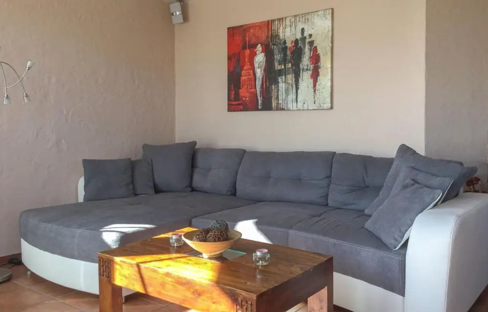 Awesome Home in Zempin With 3 Bedrooms, Sauna and Wifi
