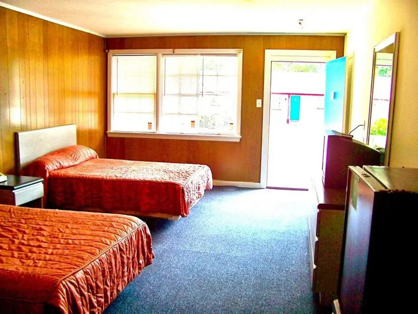 Rex Motel Egg Harbor Township