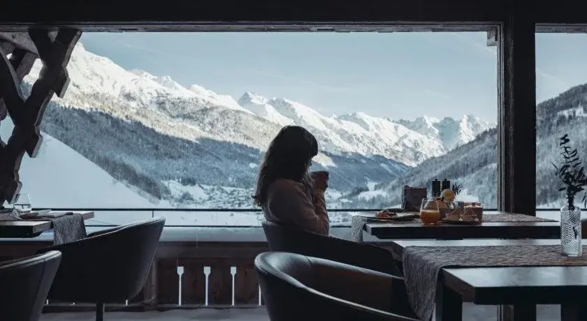 Das MOOSER Hotel
