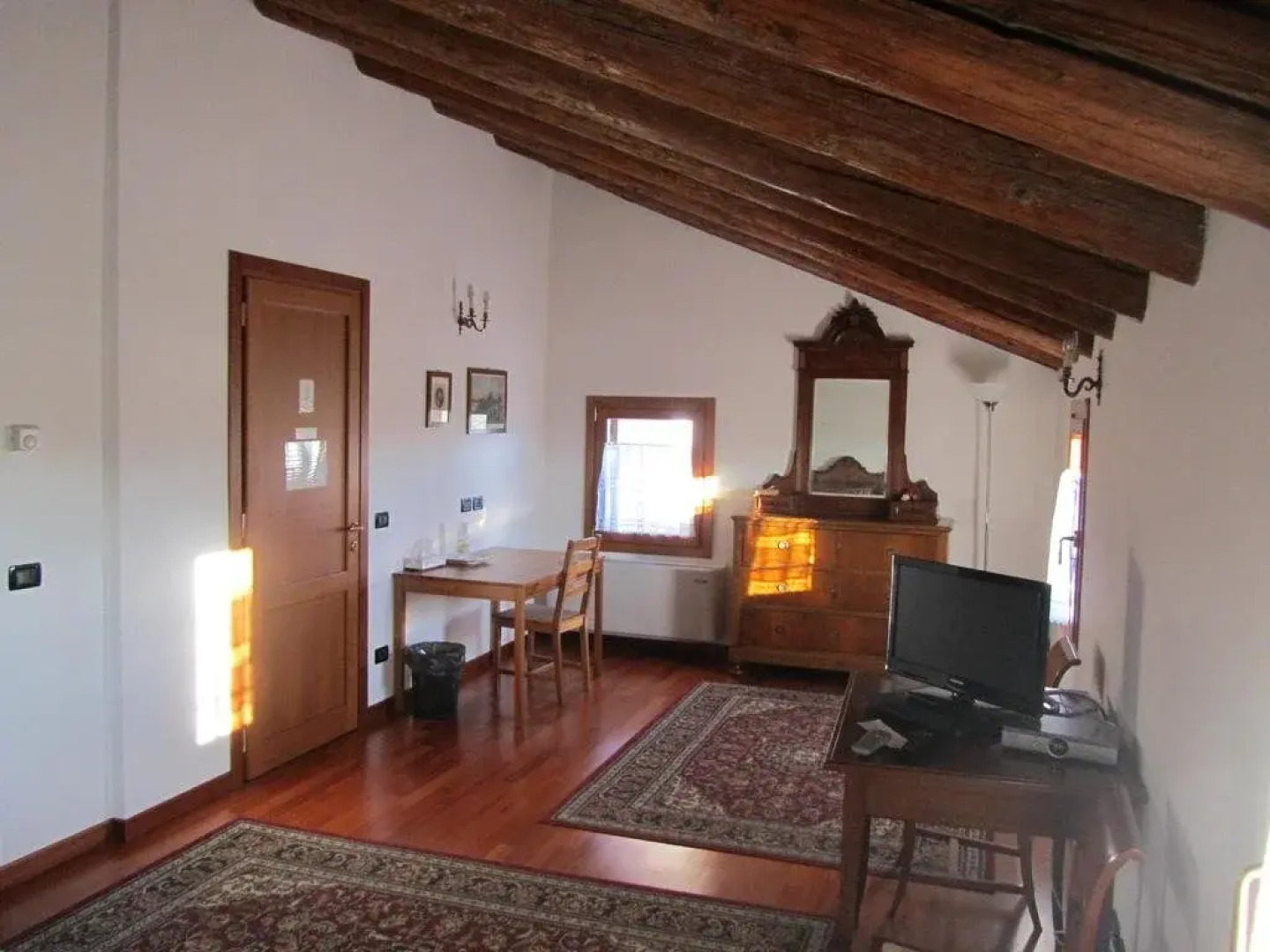 Agriturismo Gallo Nero