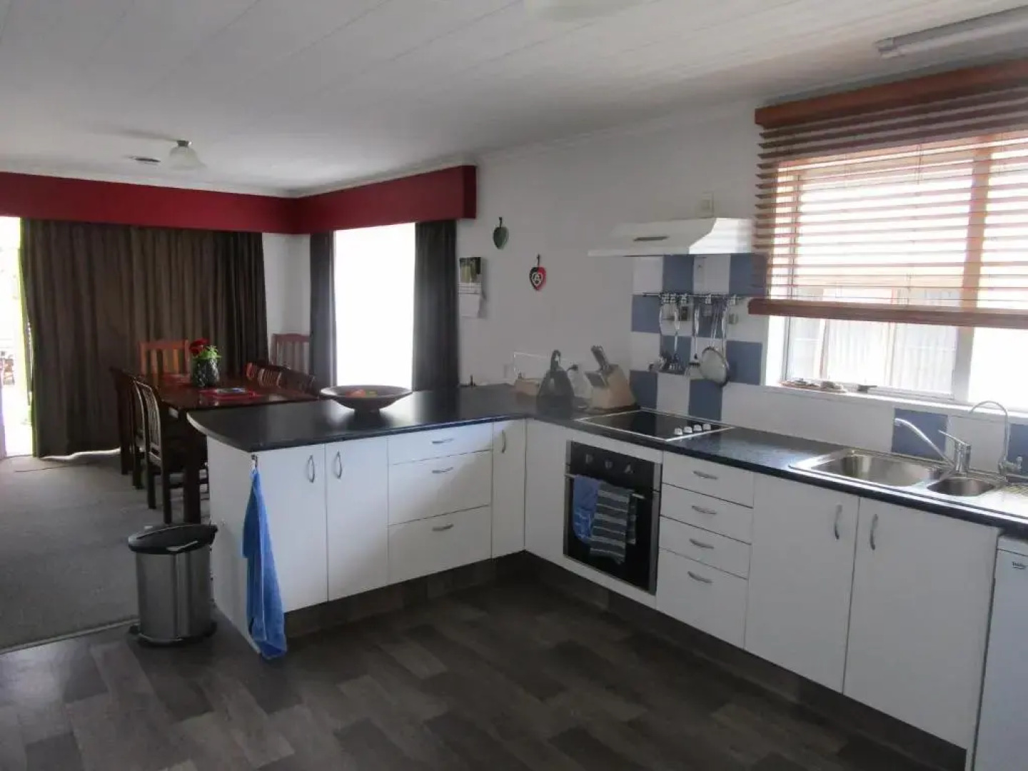 Large Spacious House