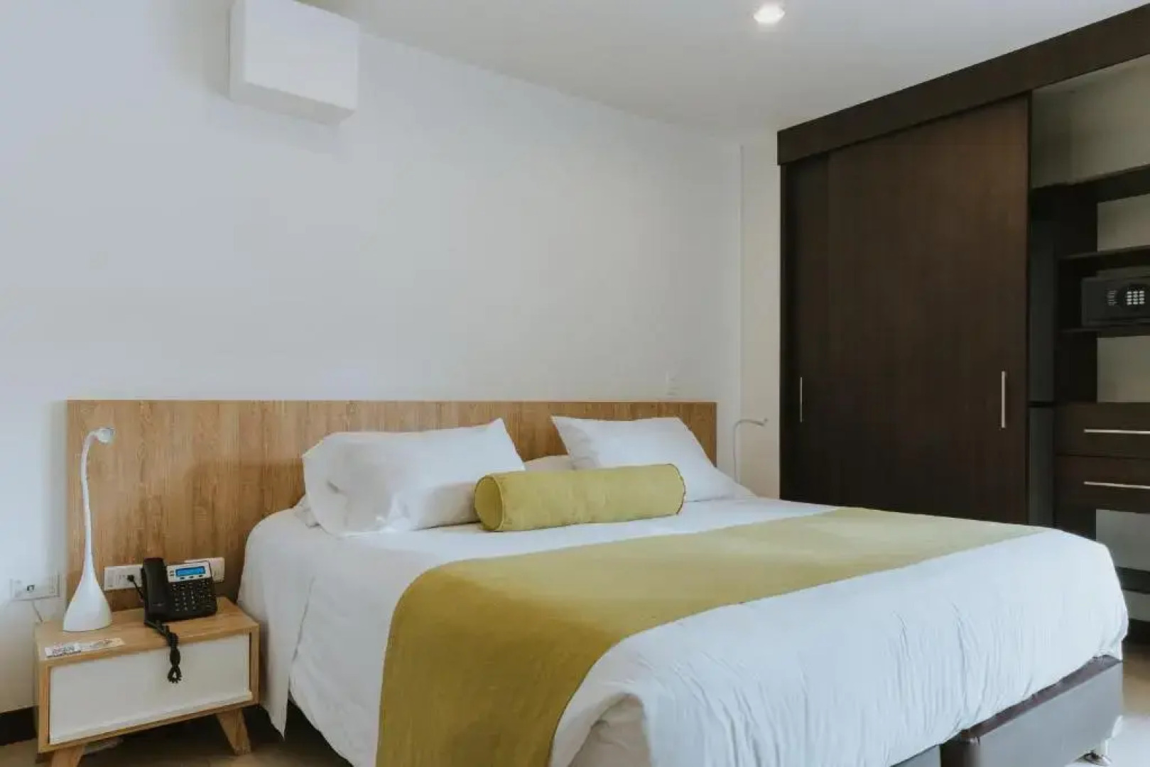 Travelers Rio Verde Living Suites