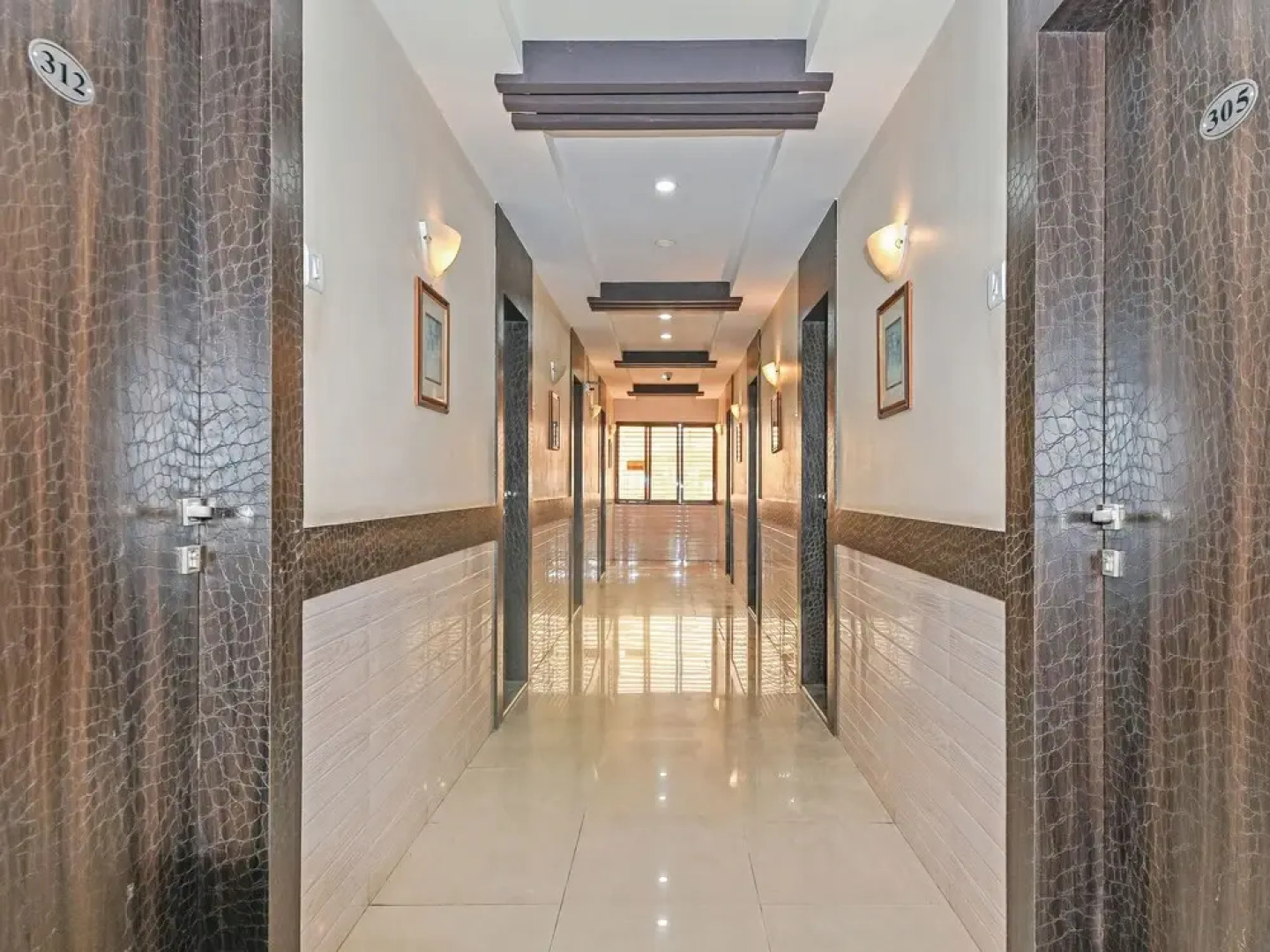 OYO 24048 Shree Krishna Palace