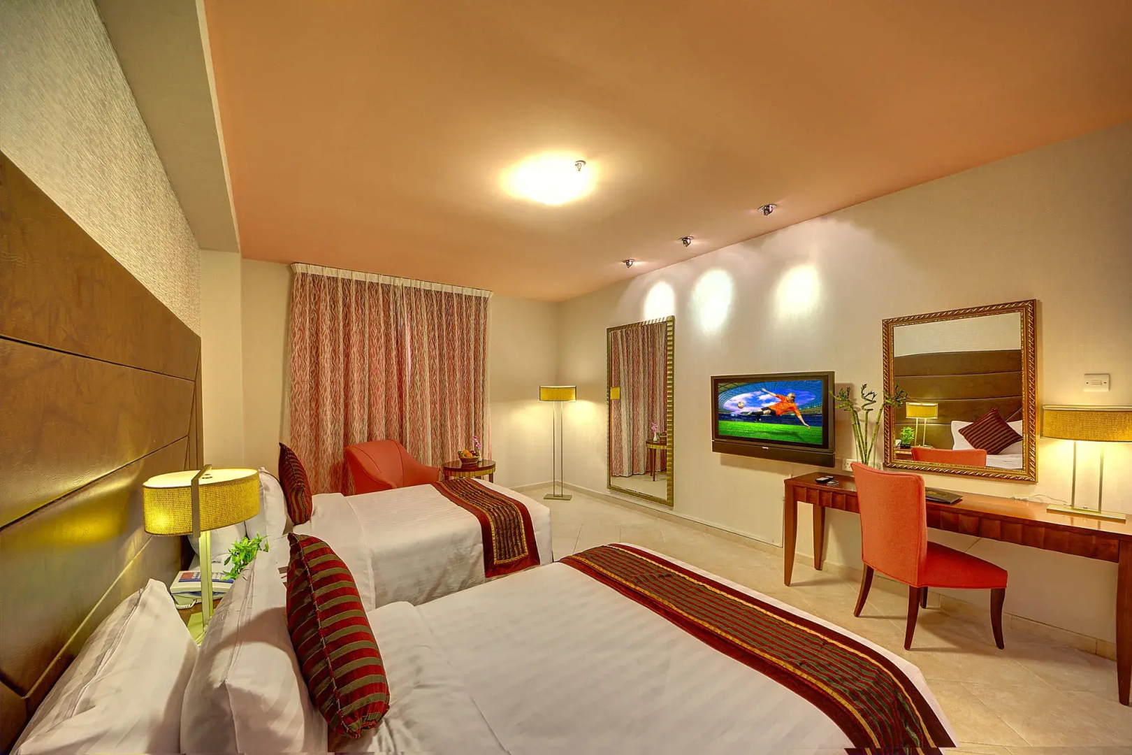Al Manar Grand Hotel Apartments