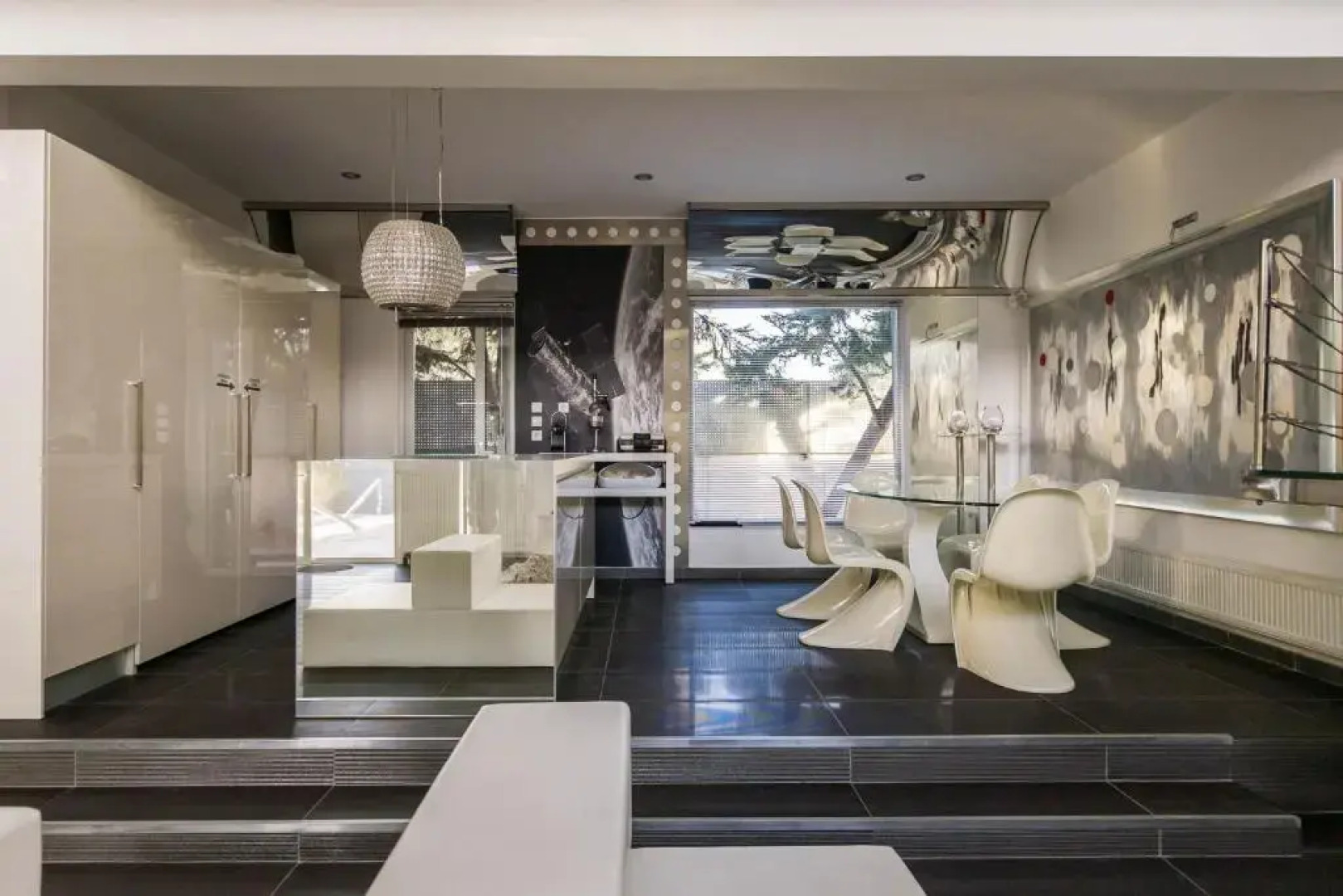 Villa BOND with private swimming Pool - 3m deep