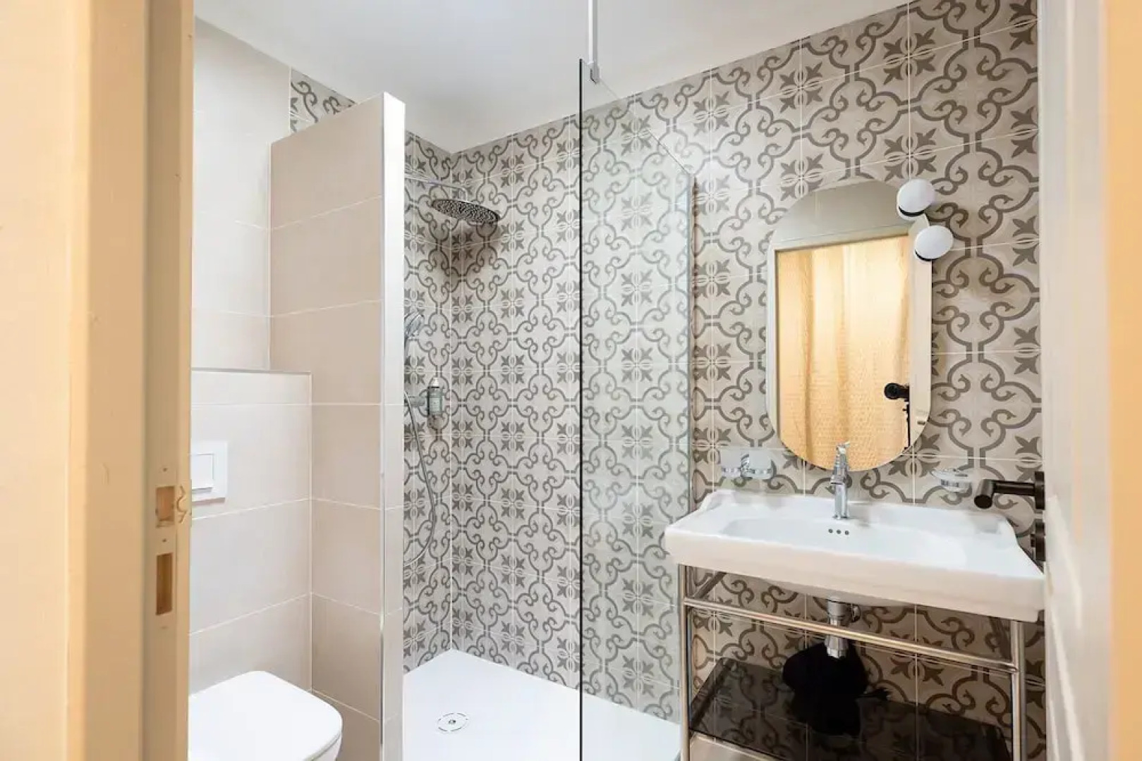 Château la Beaumetane