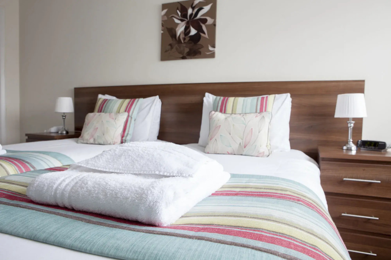 Melville Hall Hotel And Utopia Spa