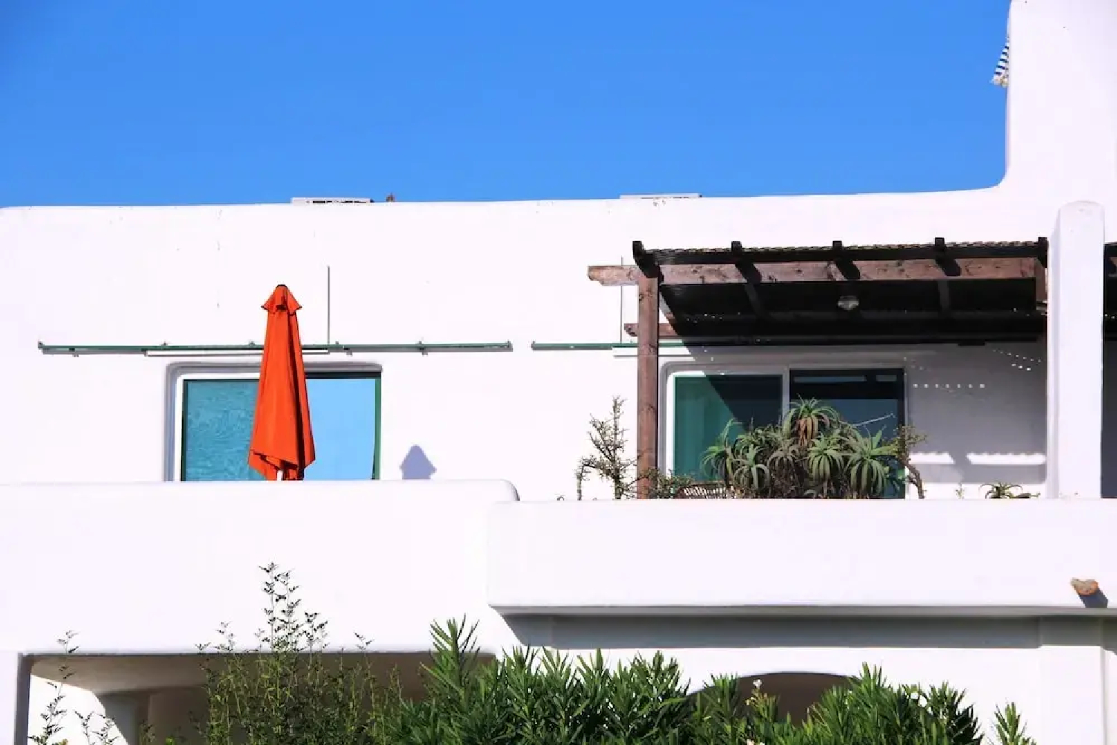 House With 5 Bedrooms in Tetouan, With Wonderful Mountain View and Enclosed Garden