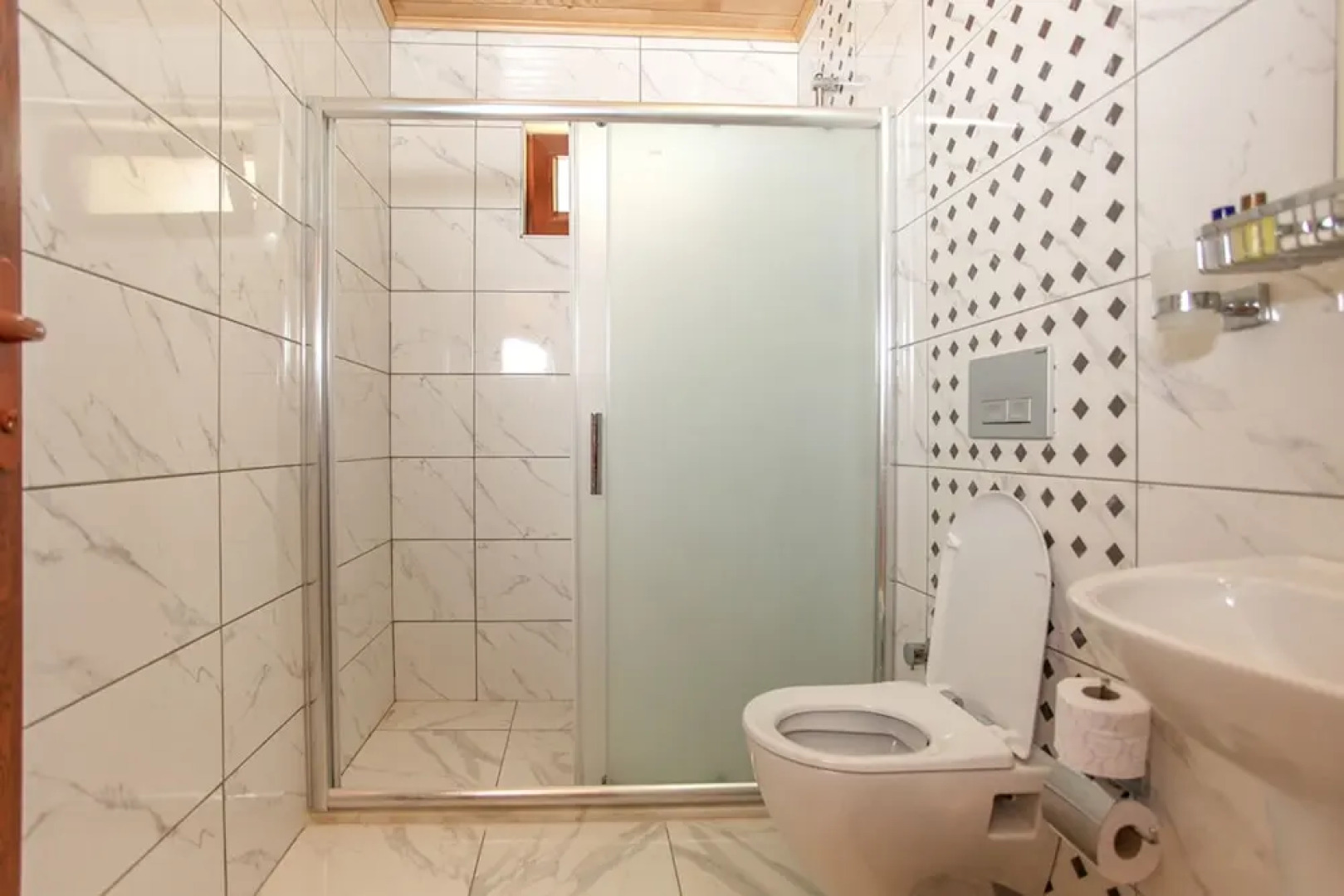Dolunay Apart Otel