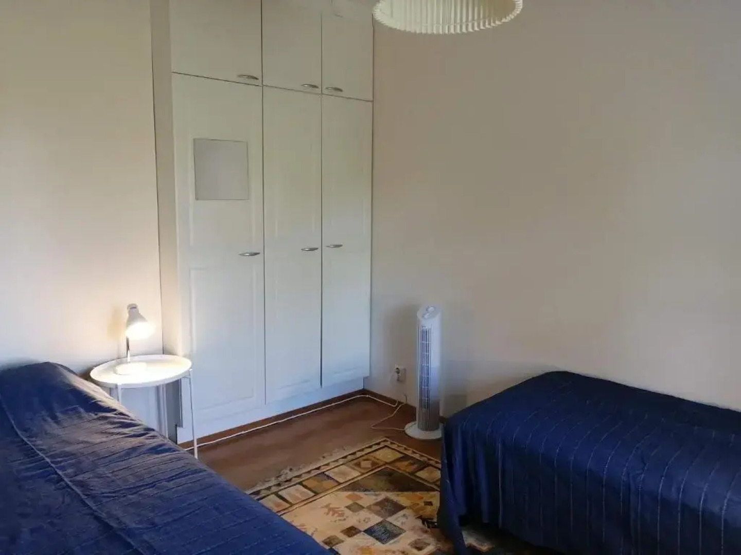 Rauhanlaakson kestikartano