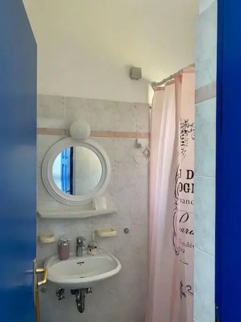 Cavos Studio by the sea