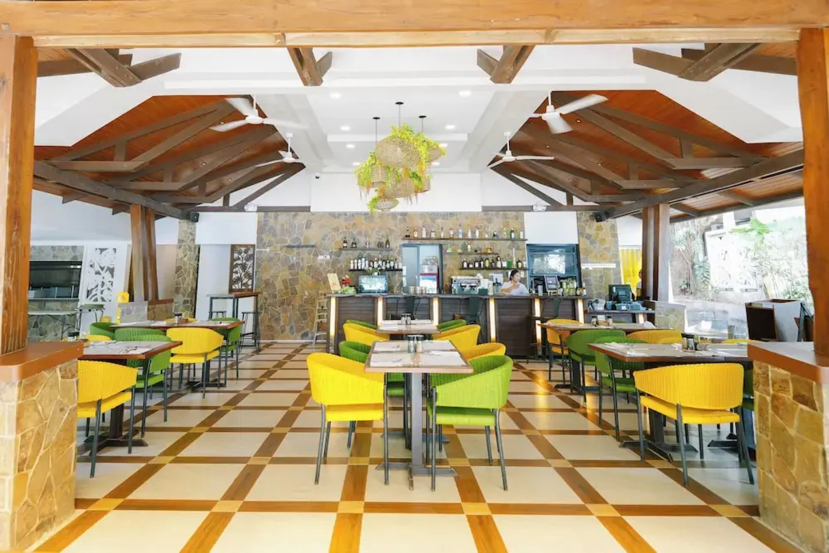 La Jolla Beach Resort