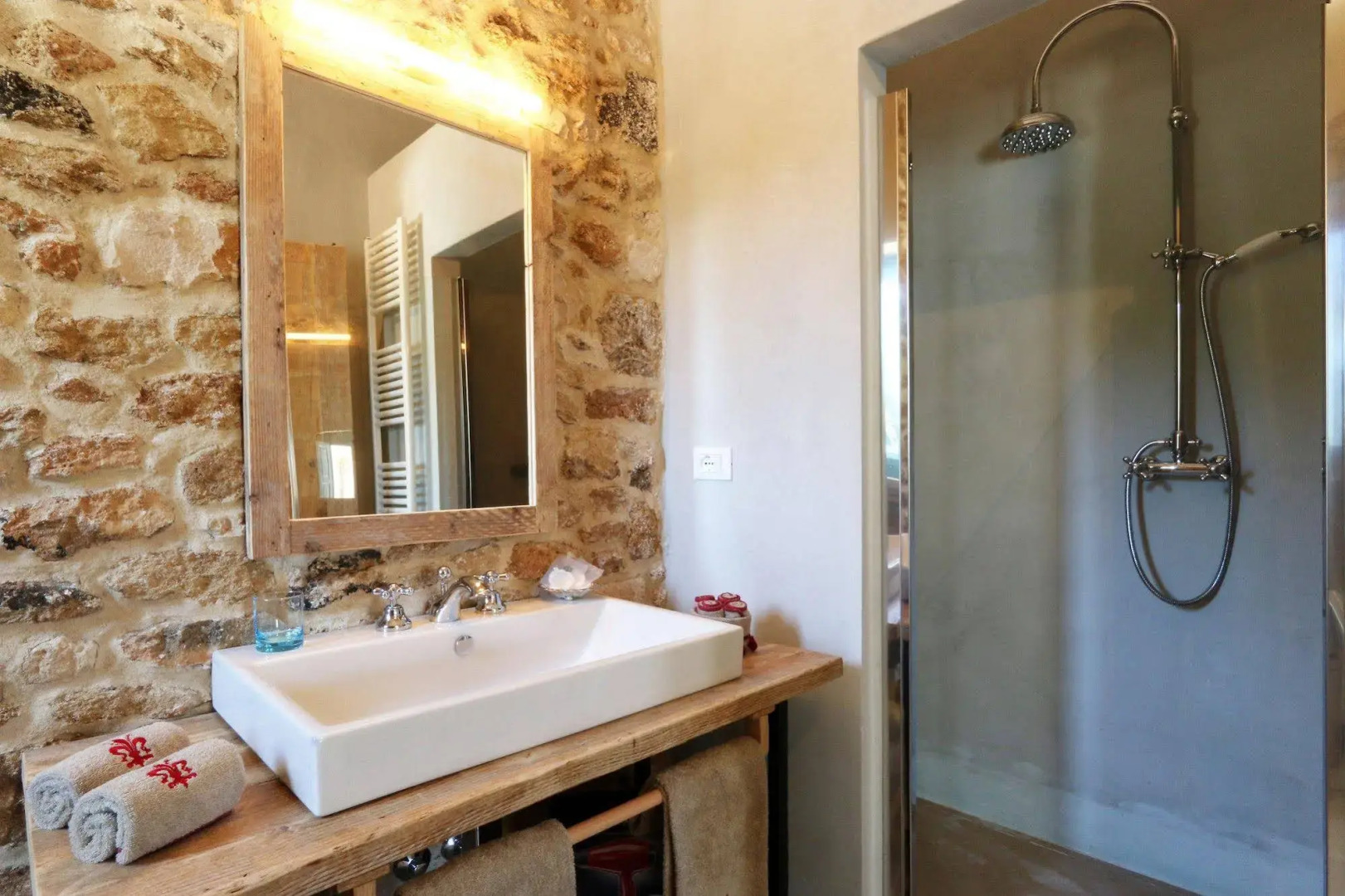 Antica Masseria del Fano