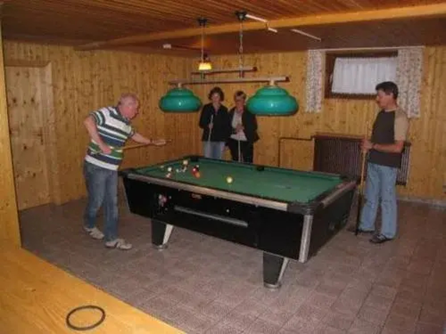 Gasthof Strobl Waldfrieden Garni