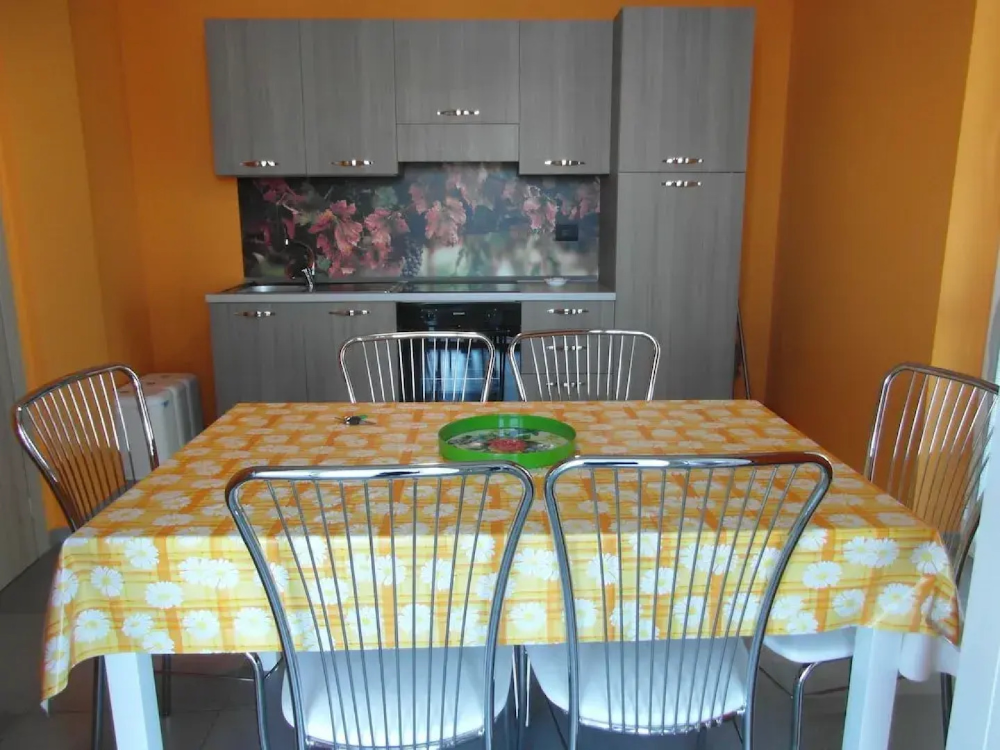 Residenza Turistica El Fiù