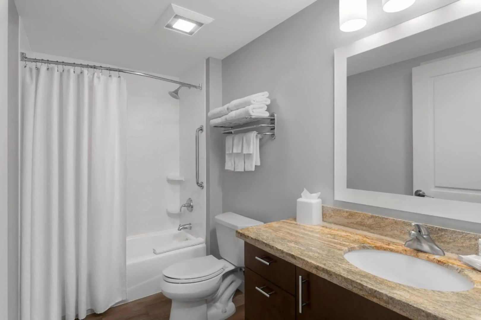 TownePlace Suites by Marriott Denver Airport at Gateway Park