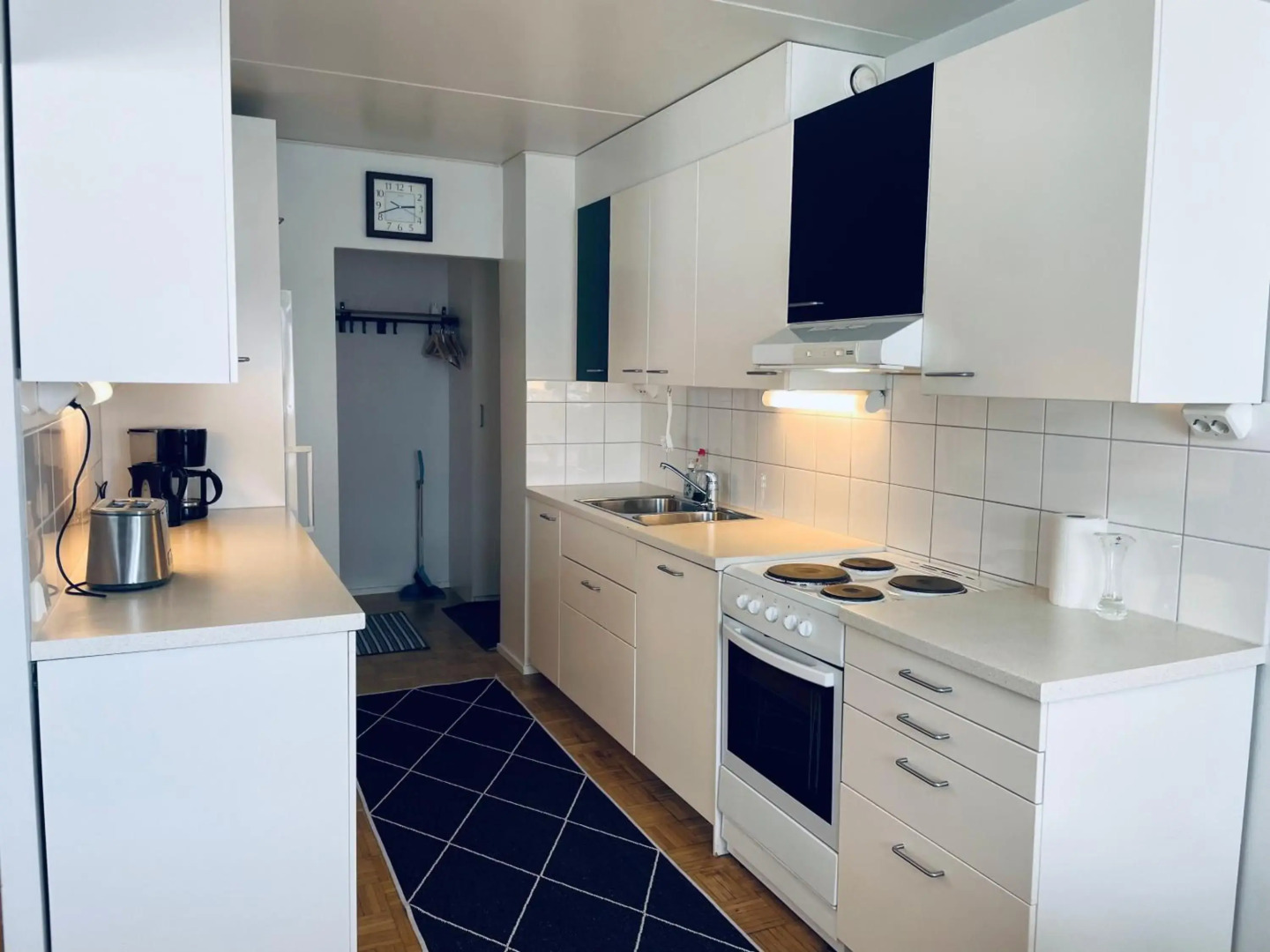 Apartment Kalastajankuja