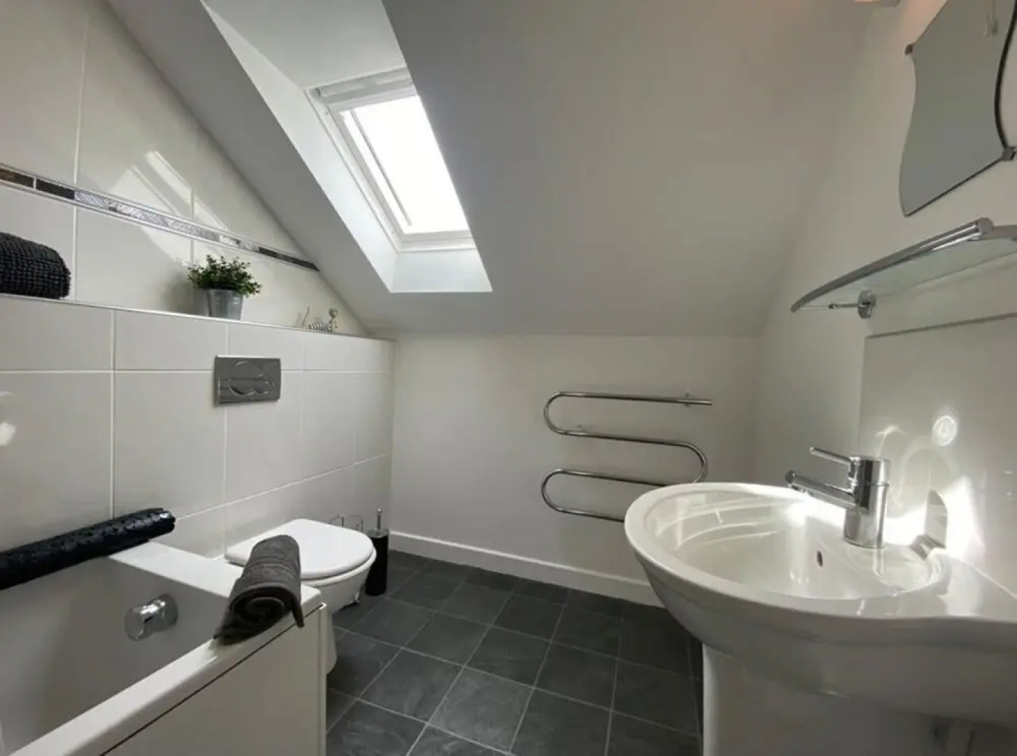 Passion Flower Cottage