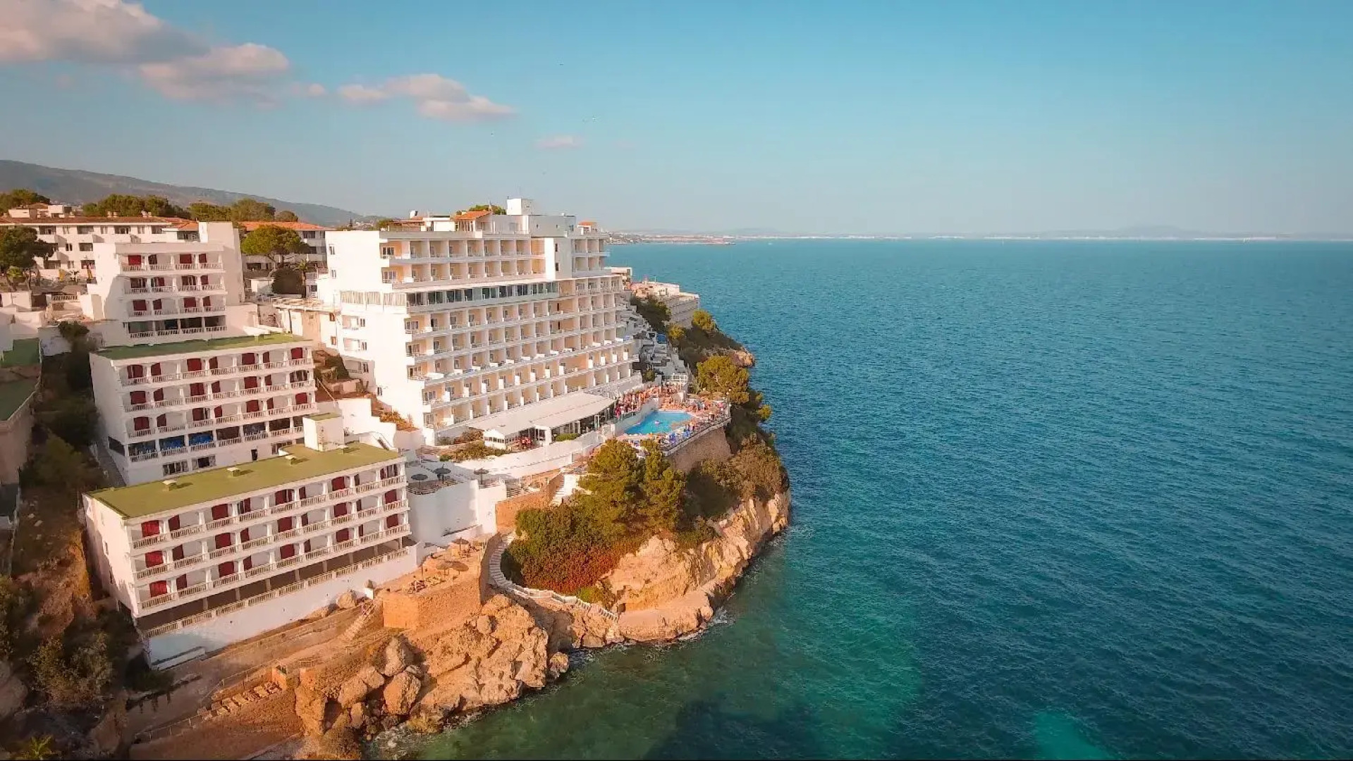 Hotel Florida Magaluf - Adults Only