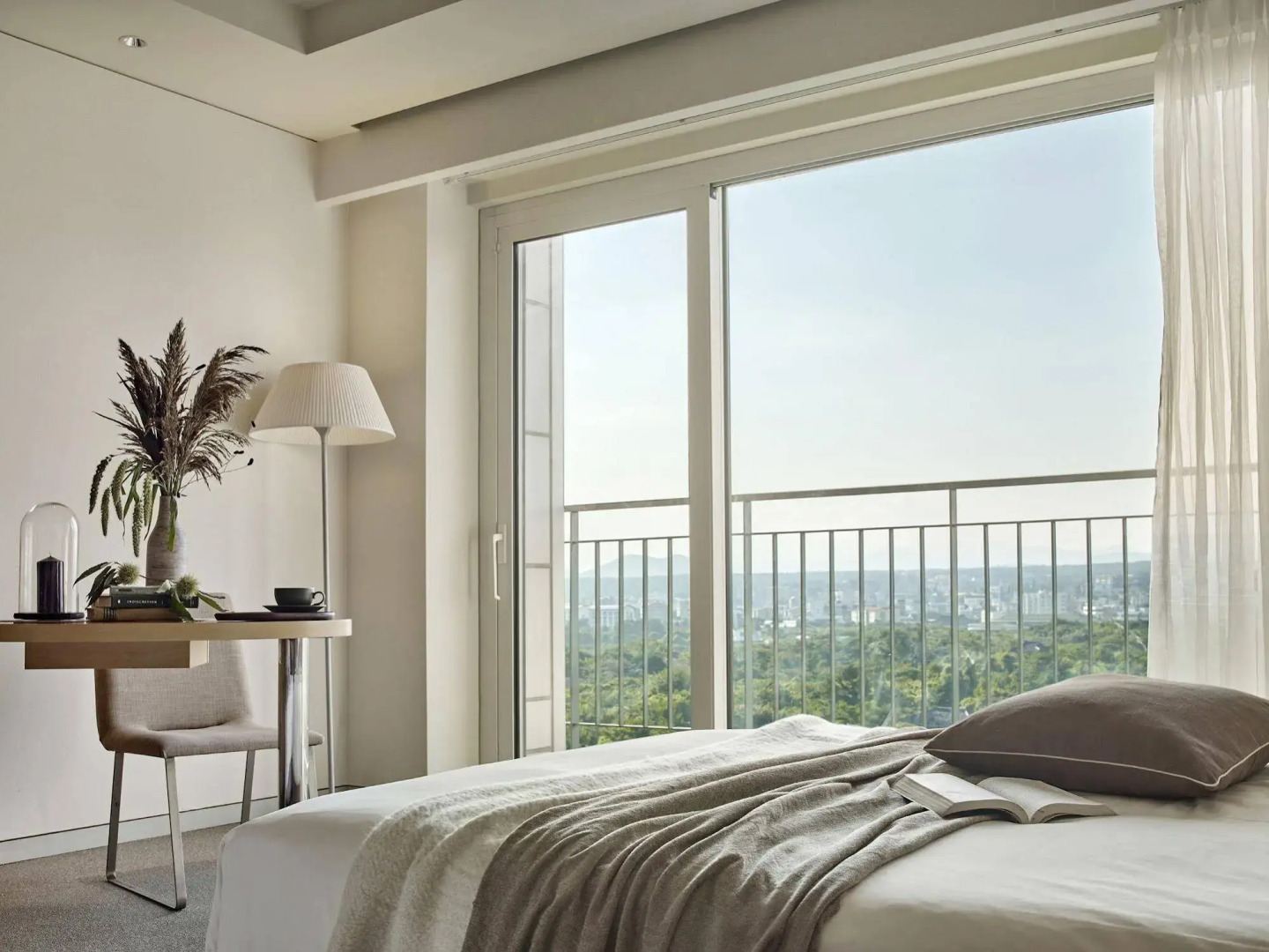 Haevichi Hotel and Resort Jeju