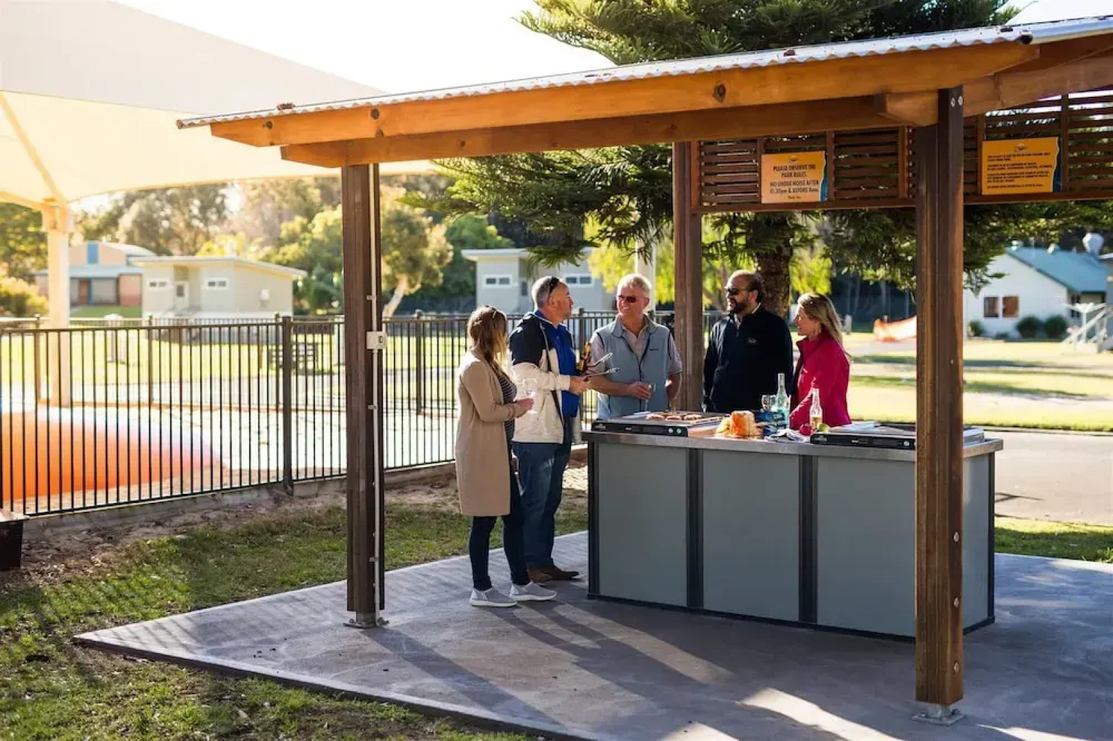 Holiday Haven Shoalhaven Heads