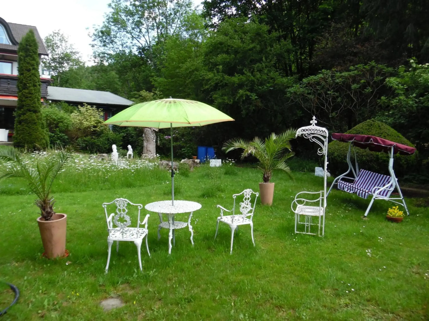 Wellness und Romantik Hotel Helmboldt