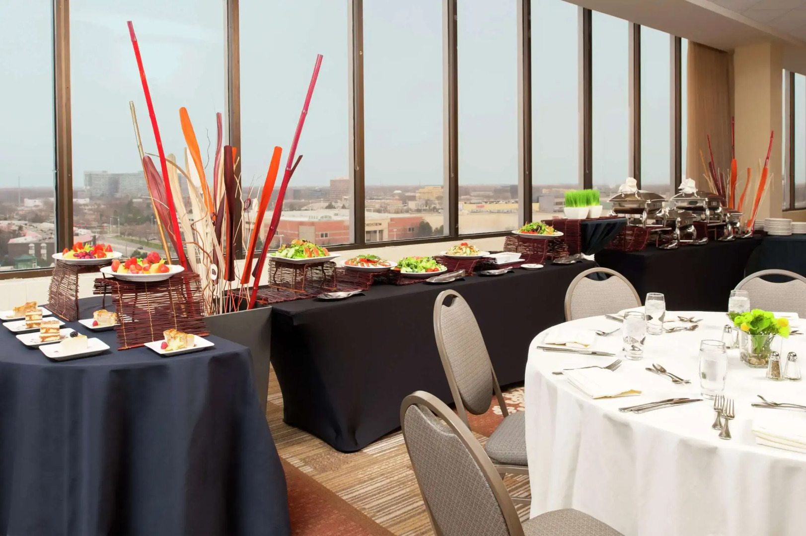 DoubleTree by Hilton Chicago - North Shore Conference Center