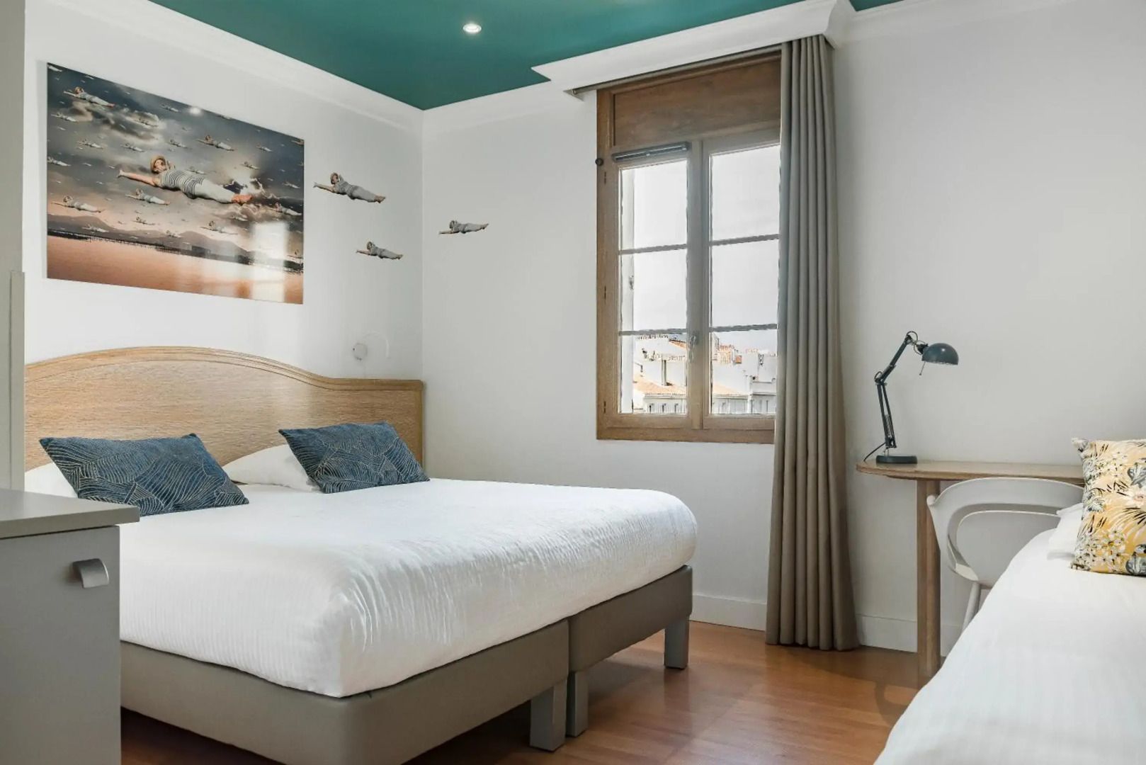 Grand Hôtel de la Gare Toulon – Boutique Hôtel