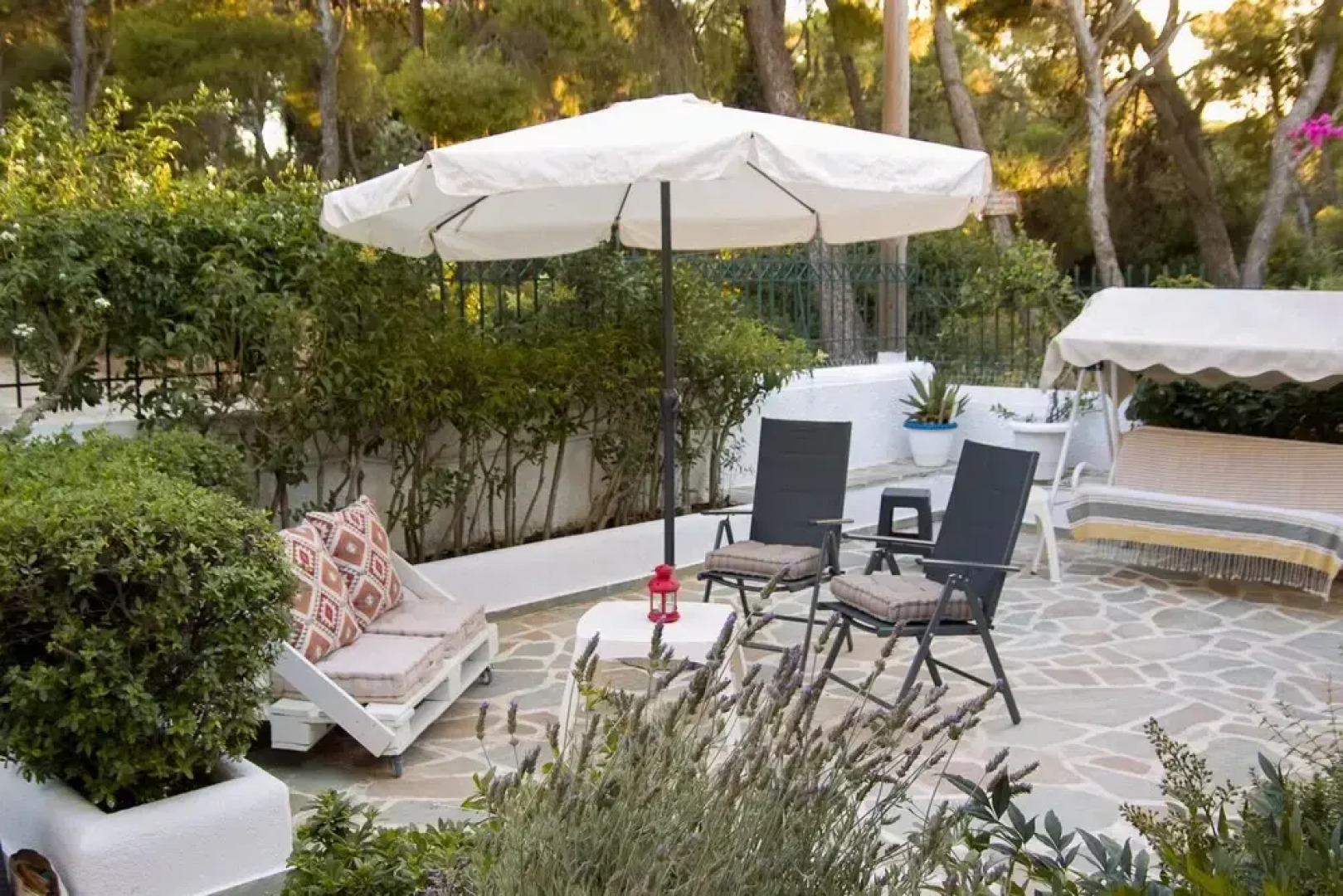 Villa Donna - Unique 3 level home