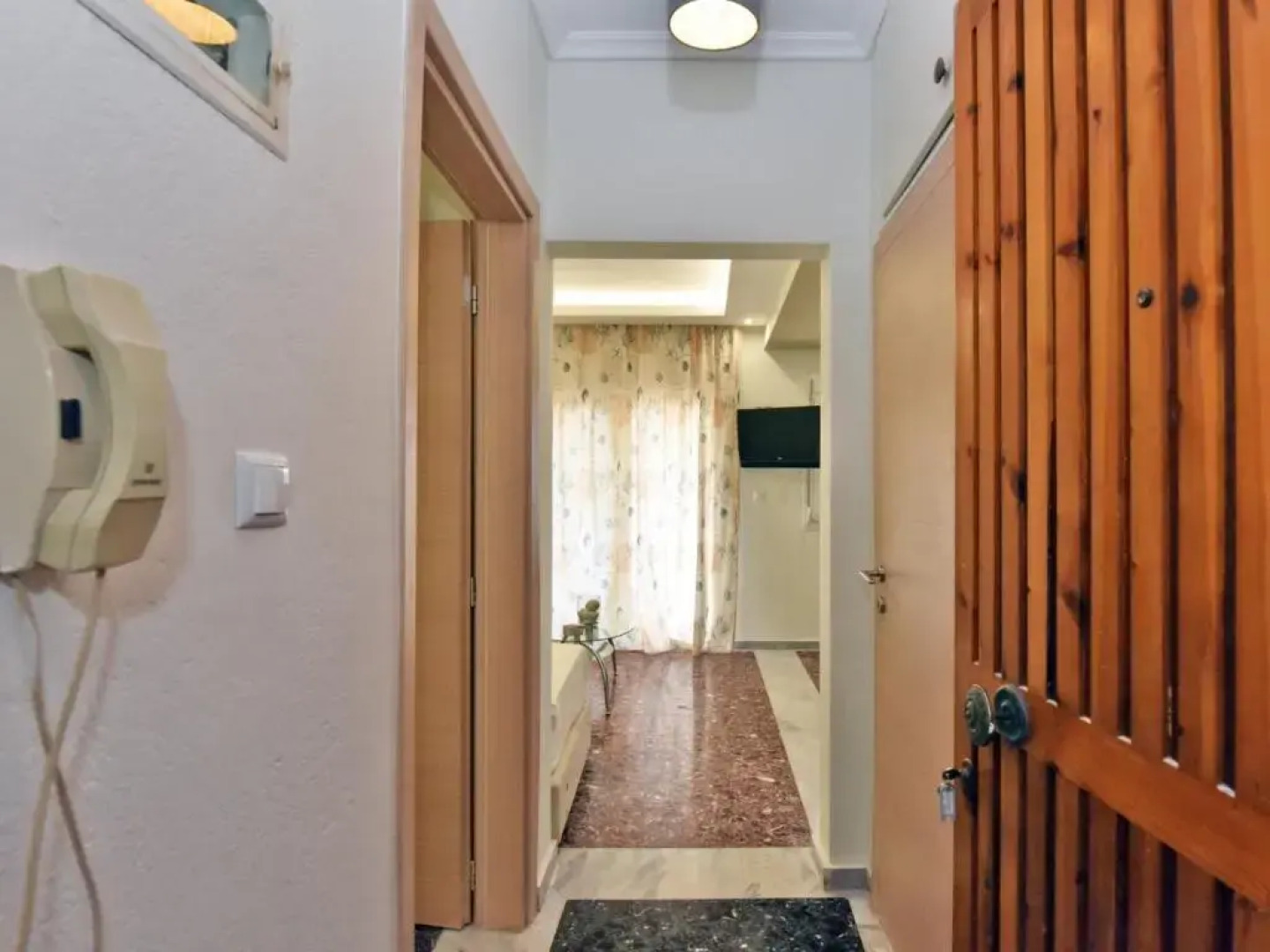 3S Apartments by TravelPro Sevices Nea Flogita Halkidiki