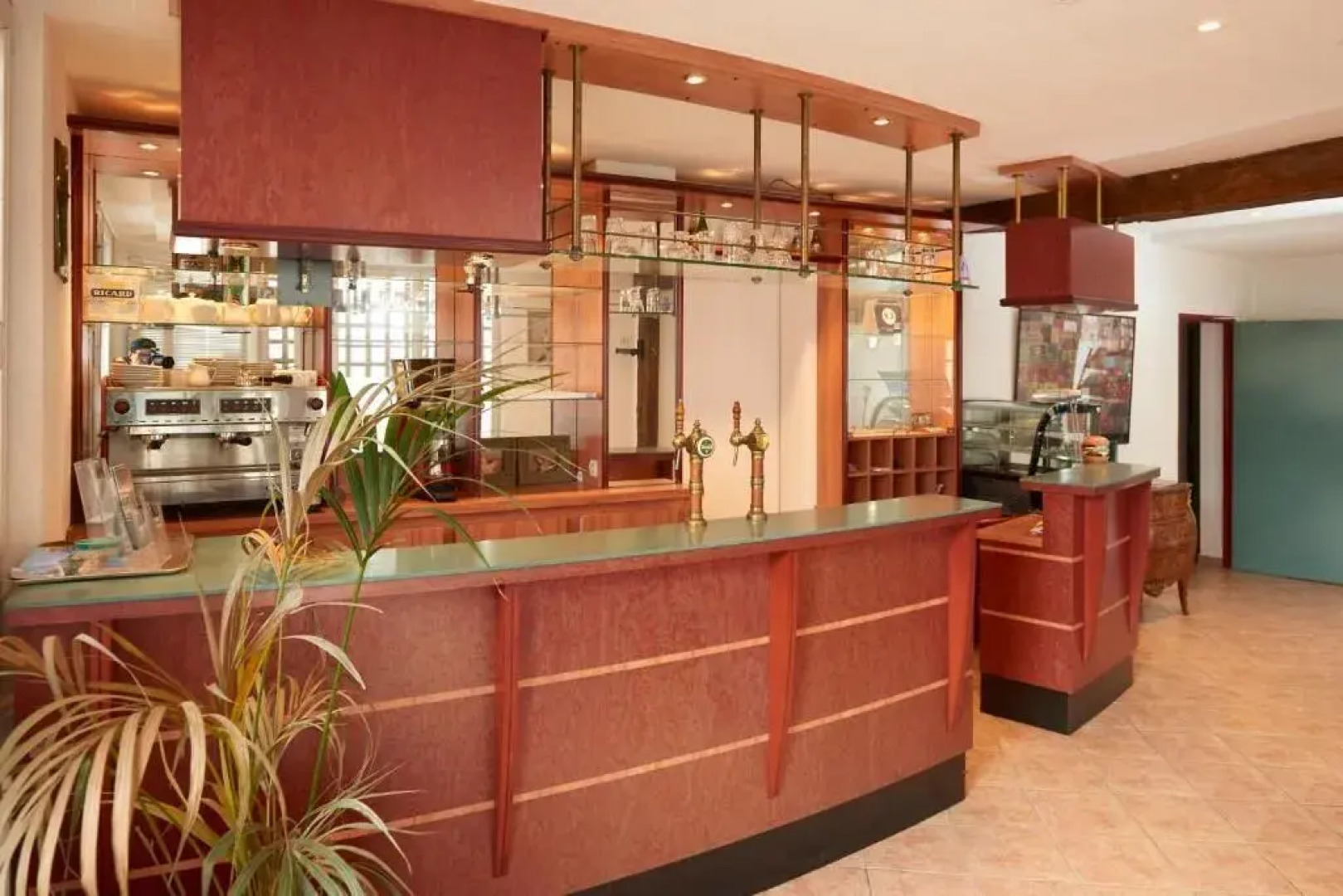 Chambres d'Hôtes du Colvert