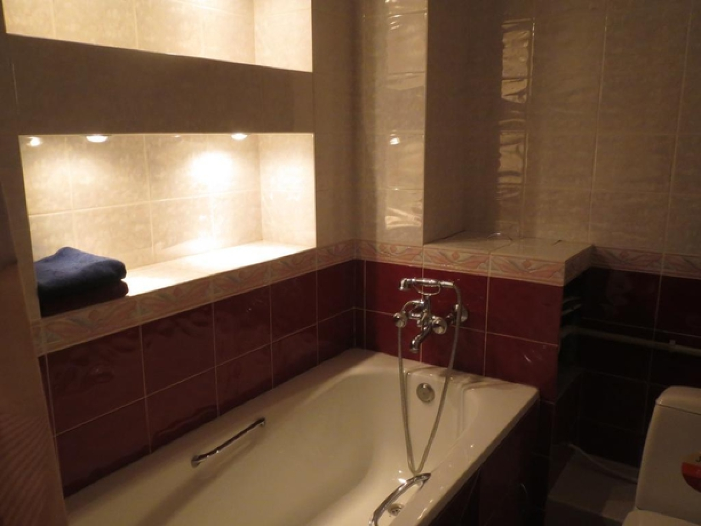 Avenu Stil Guest House