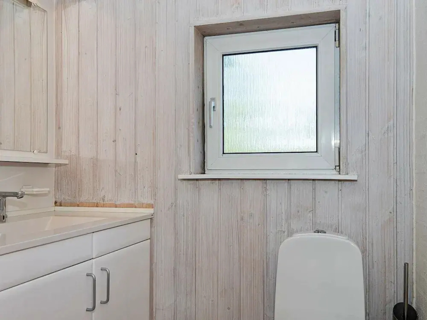 Lavish Holiday Home in Ringkøbing With Sauna