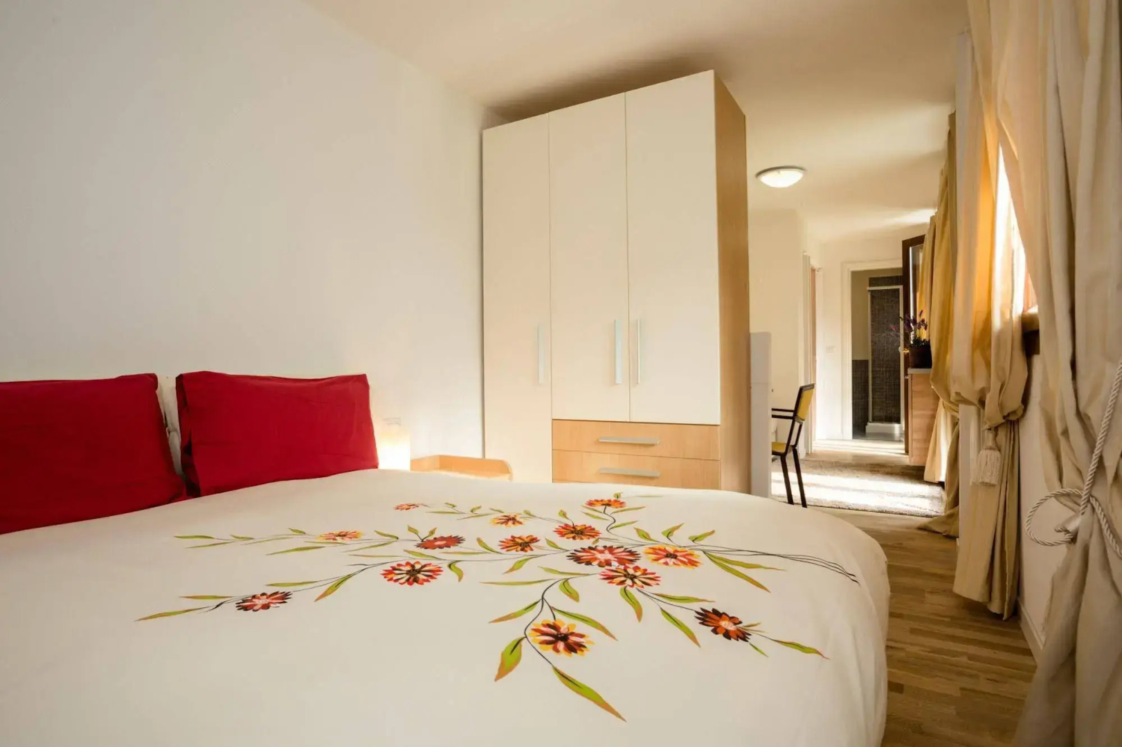 La Rosa delle Dolomiti