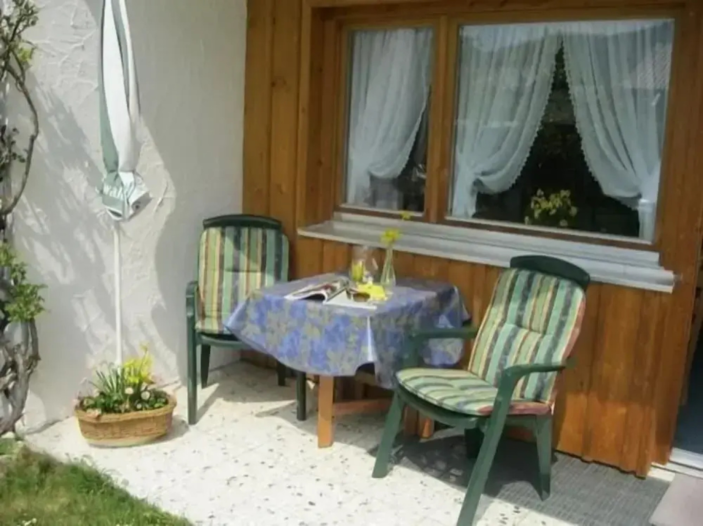 Ferienapartmenthaus Hubertushof