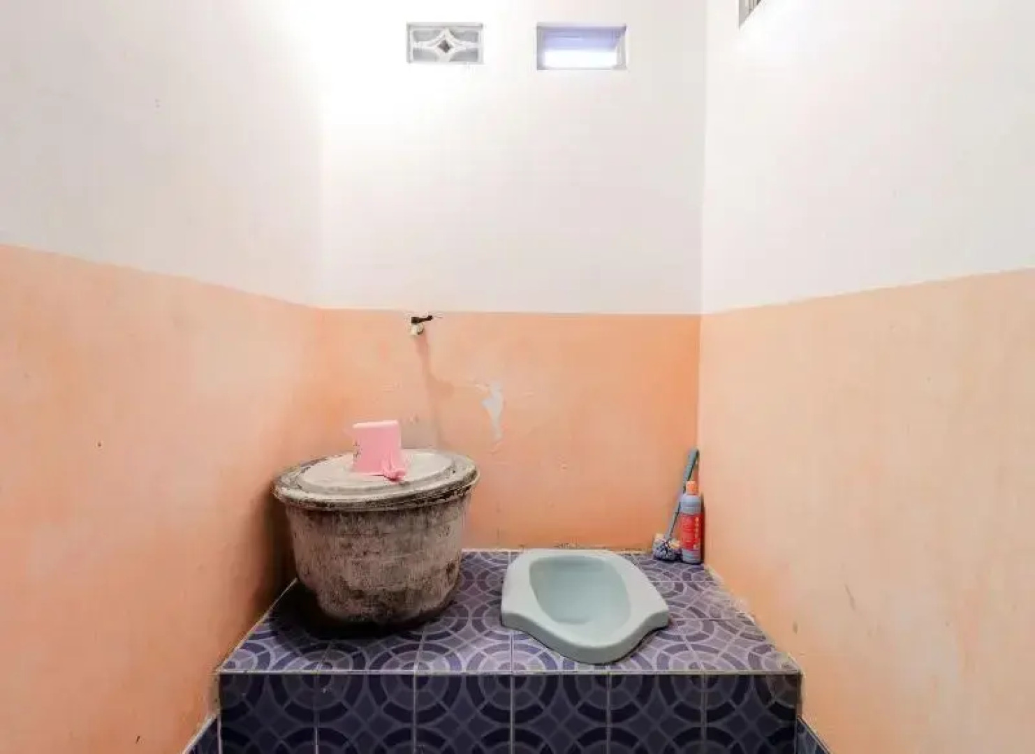 Penginapan Awandalu by ZUZU