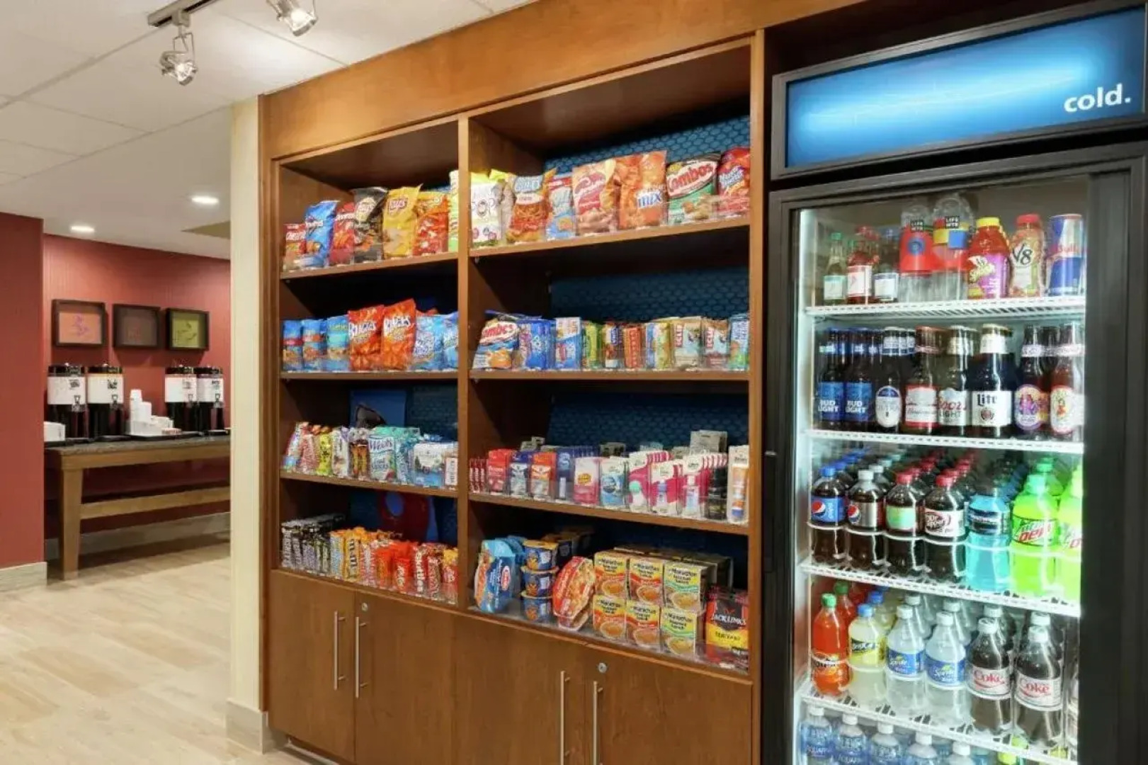 Hampton Inn West Des Moines Lake Drive