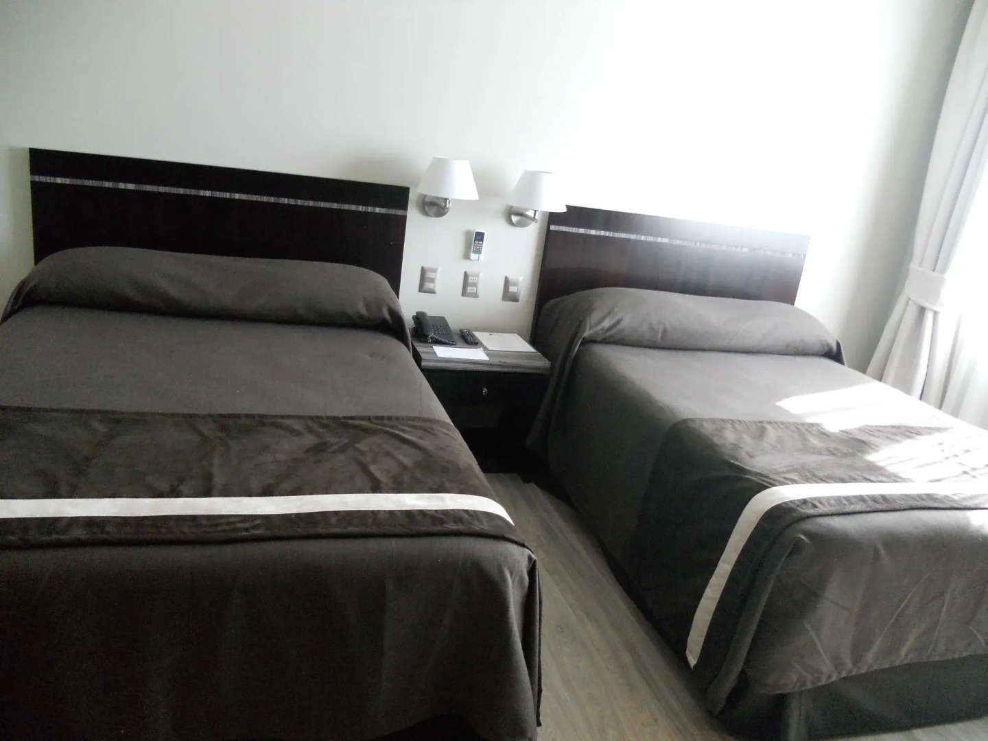 Hotel Diego de Almagro Chillán