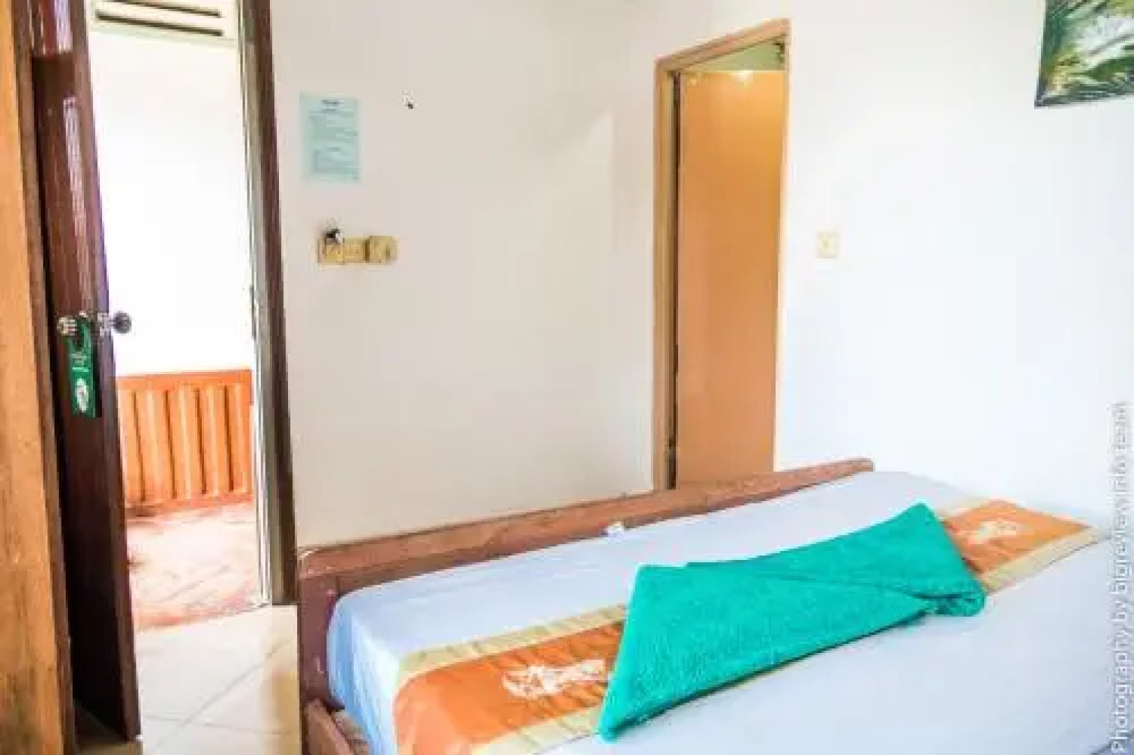 The Art Guesthouse And Massage