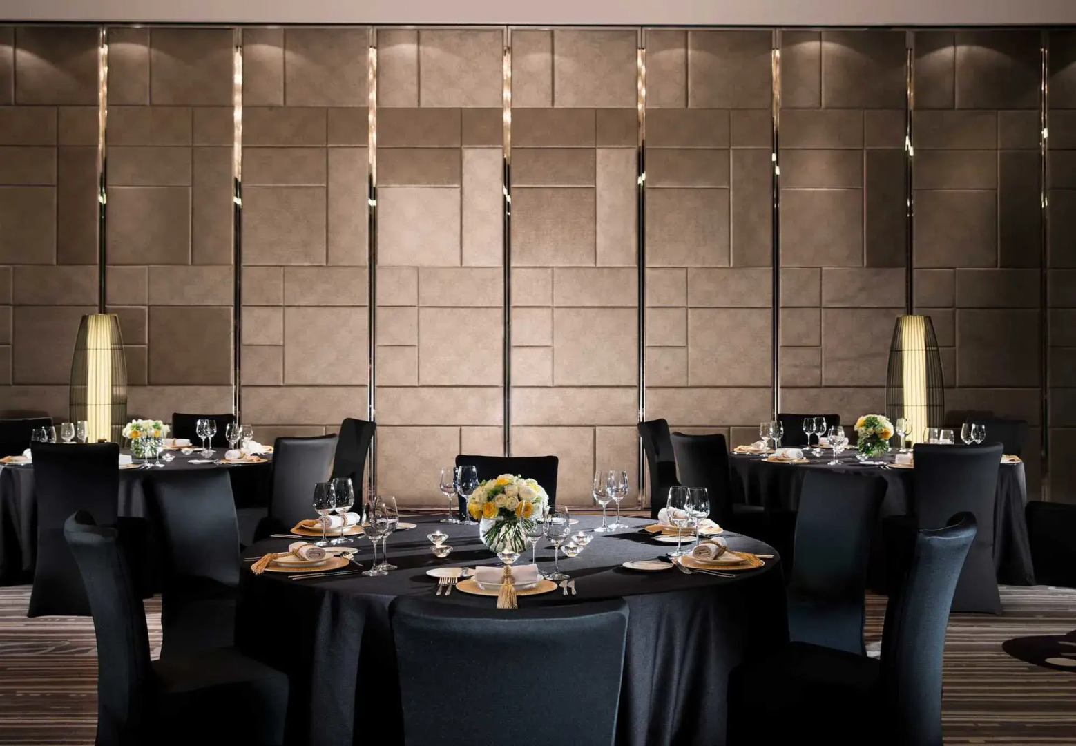 JW Marriott Hotel Zhejiang Anji