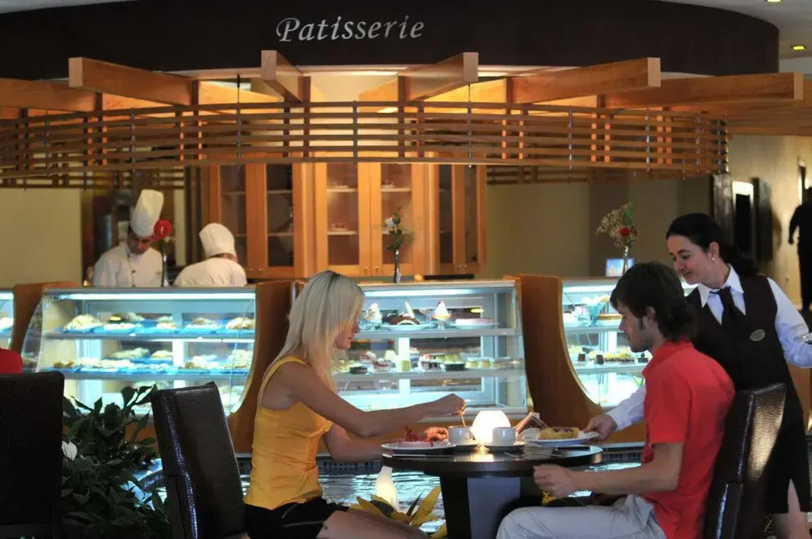 Goldcity Holiday Homes