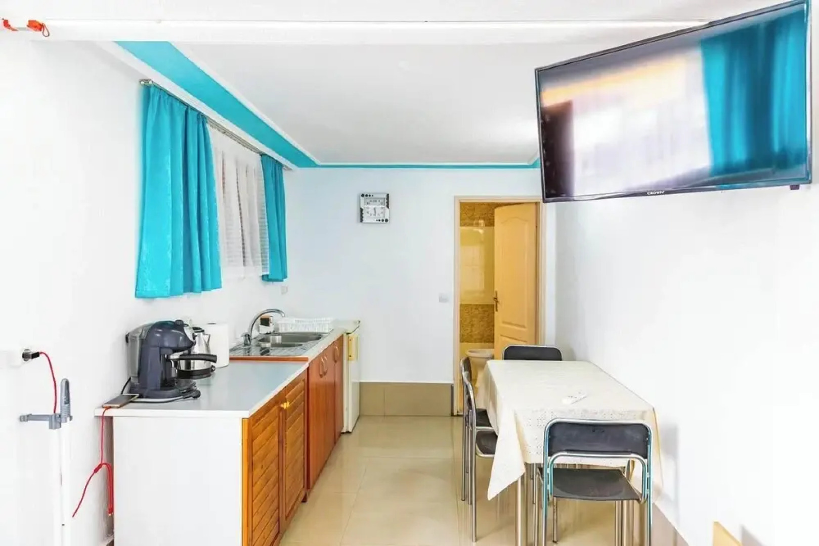 Cozy Villa Retreat in Cigov Chark