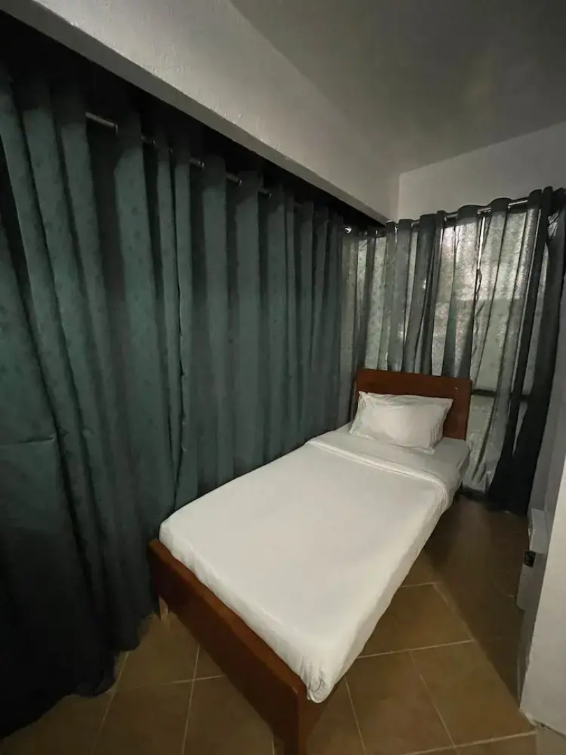 The Philip Ann Resort