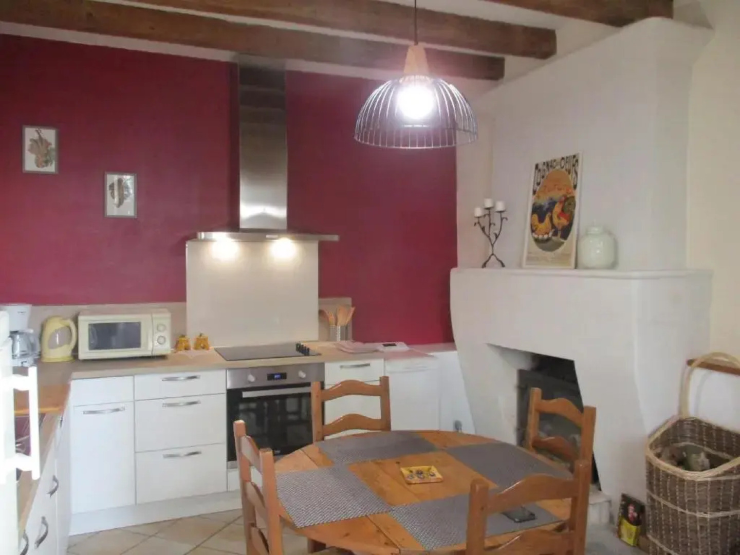 Logis de Bois Roche (2)