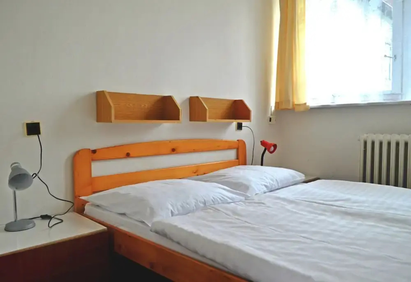 Bungalovy FIS Economy