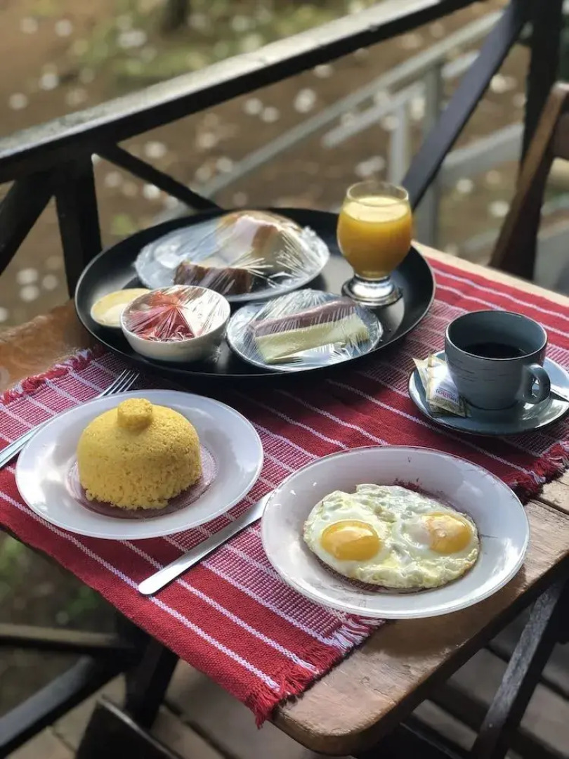 Casas Noronha Boldró Home