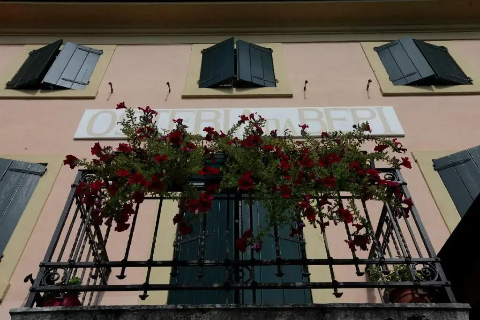 Locanda da Bepi