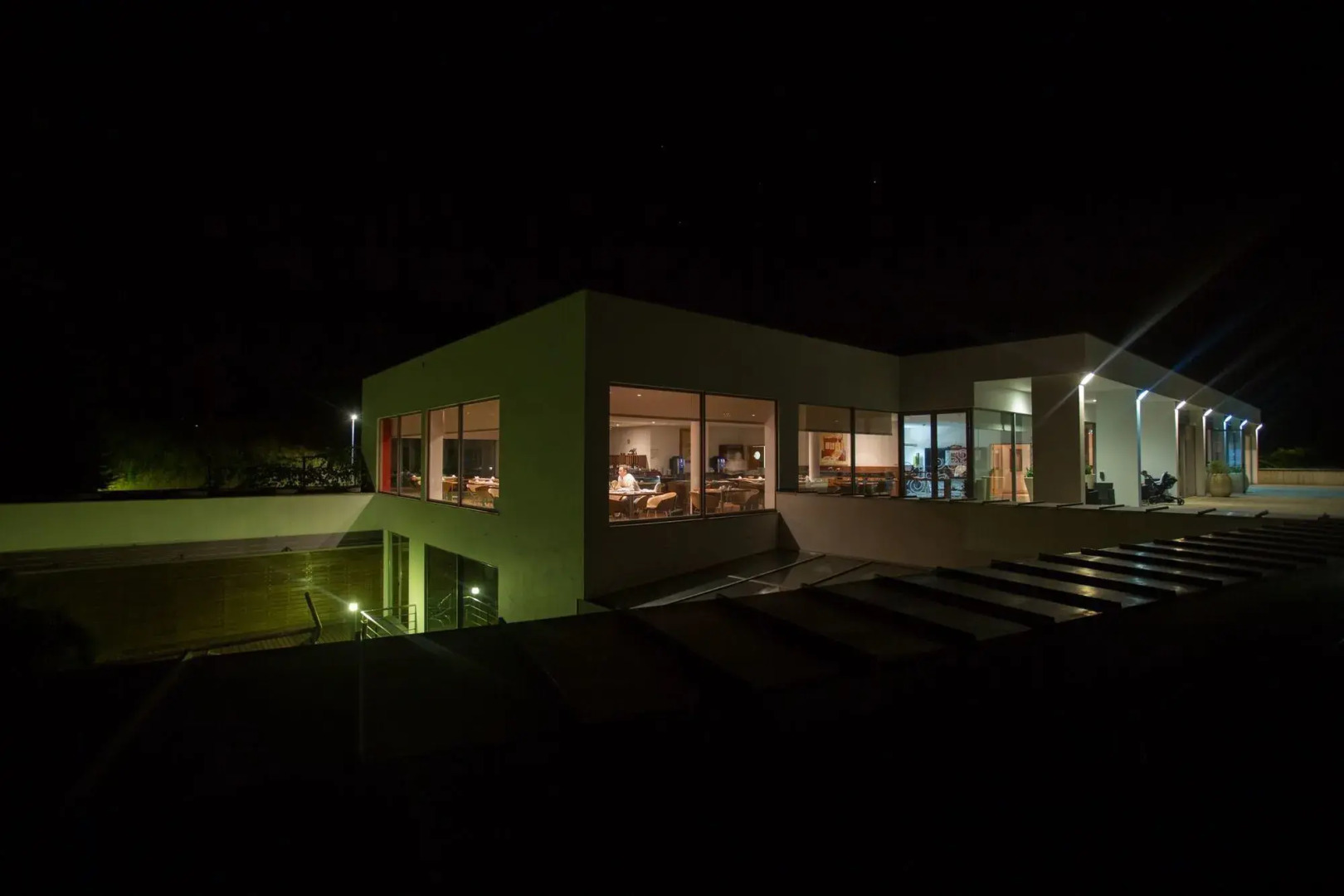 Monte Prado Hotel & Spa